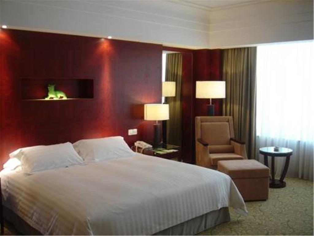 Sentosa Hotel 上海市 エクステリア 写真