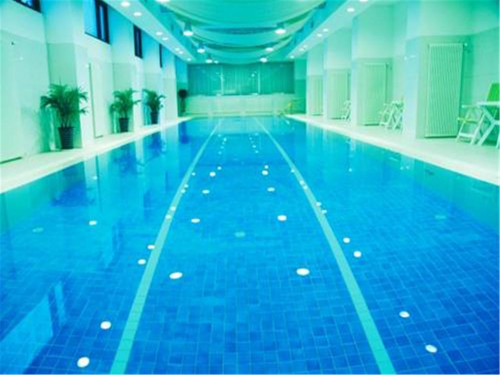 Sentosa Hotel 上海市 エクステリア 写真